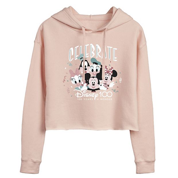 Kohls deals cropped hoodie