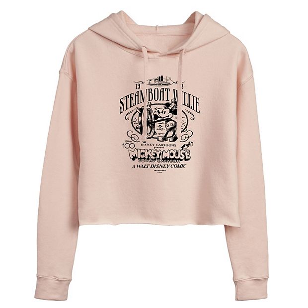 Steamboat Logo Hoodie