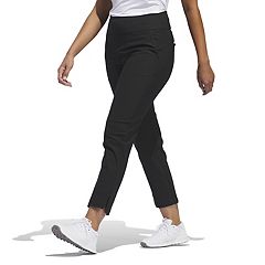 Women's Grand Slam Tummy Control Midrise Pull-On Golf Pants