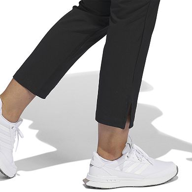 Women's adidas Ultimate365 Golf Ankle Pants