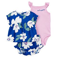 Sale 6-9 Months Girls Carter's Casual Clothing