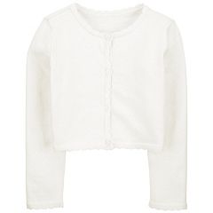 Carter's Toddler Girls Clothing