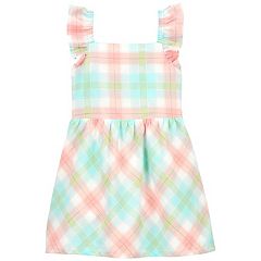 Carter's easter dresses for hot sale toddlers