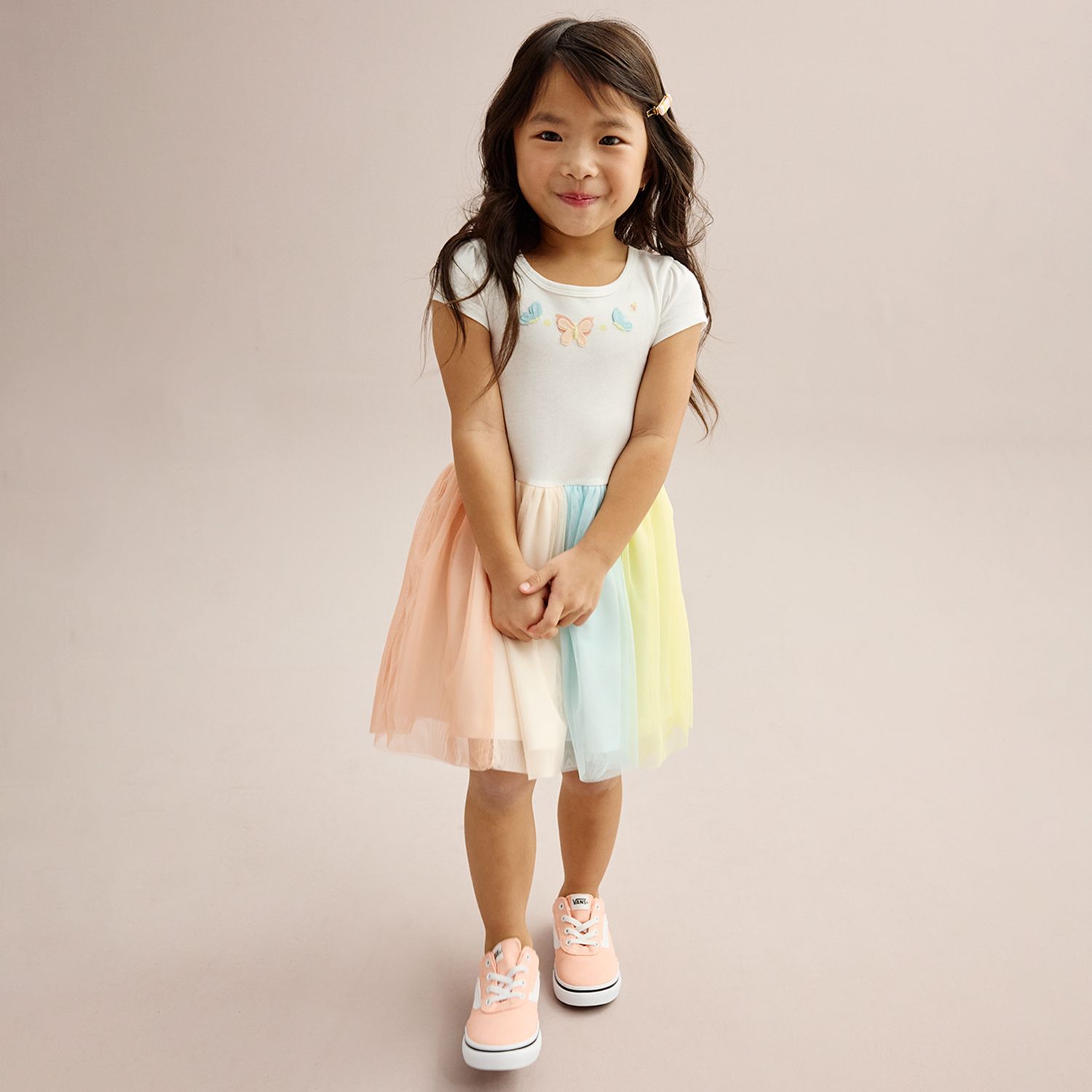 Baby girl outlet party dresses kohls