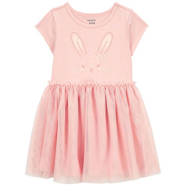 Carters best sale 3t dresses