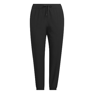 Plus Size adidas Ultimate365 Golf Joggers