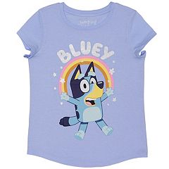 Official Bluey Merchandise