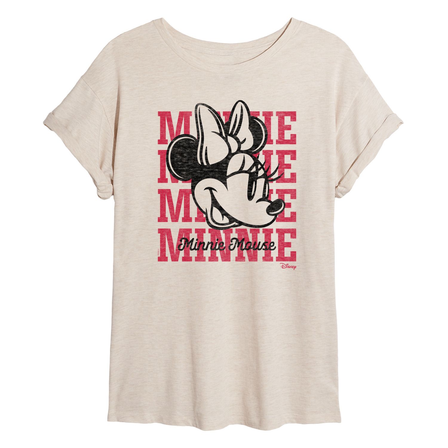 Girl's Lilo & Stitch Nope Not Today T-shirt - White - Small : Target