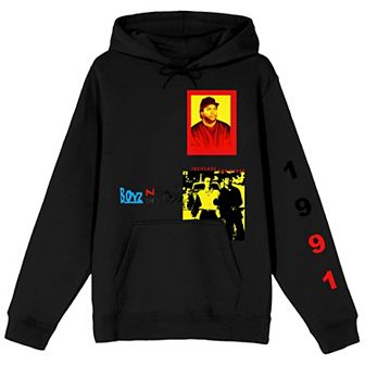 Men's Boyz N The Hood Graphic Hoodie