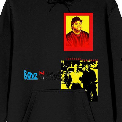 Men's Boyz N The Hood Graphic Hoodie