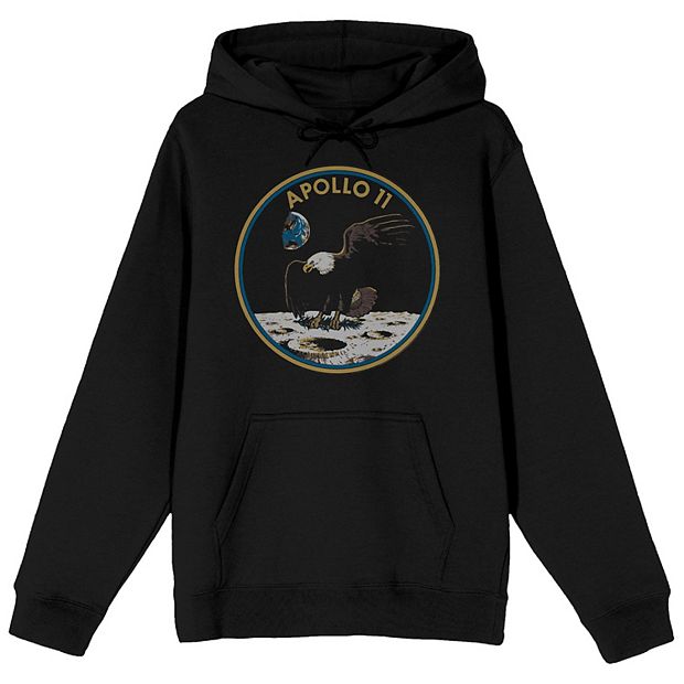 Apollo cheap 11 hoodie