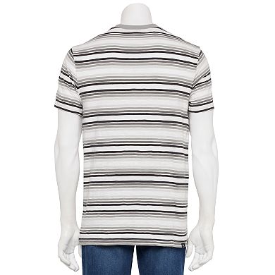 Men's Vans® Vera Short Sleeve Knit Shirt