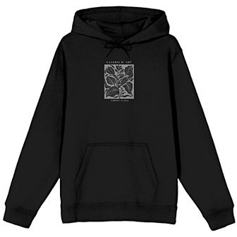 Men's Galerie d'Art Graphic Hoodie