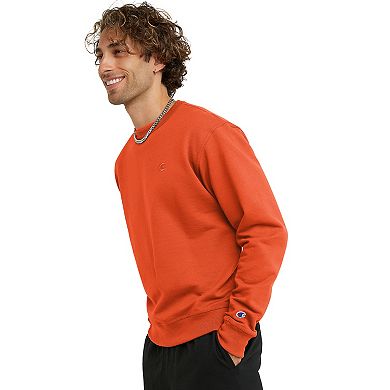 Men's Champion Fleece Powerblend Sweatshirt