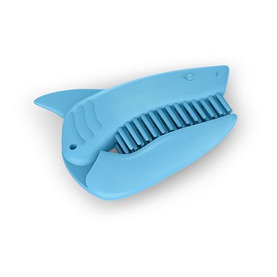 Fred Sharks Tooth Folding Comb