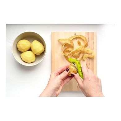 Fred Caterpeeler Vegetable Peeler