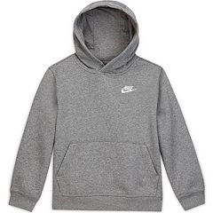 Grey Nike Grey Nike Sweatshirts Kohl's
