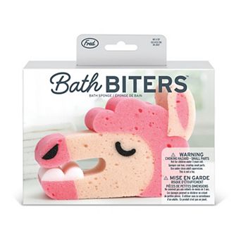 Fred Llama Sponge Bath Biters
