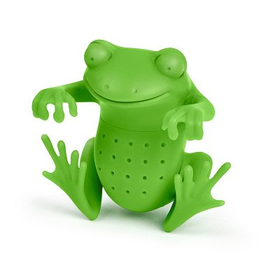 Fred Tea Frog Infuser