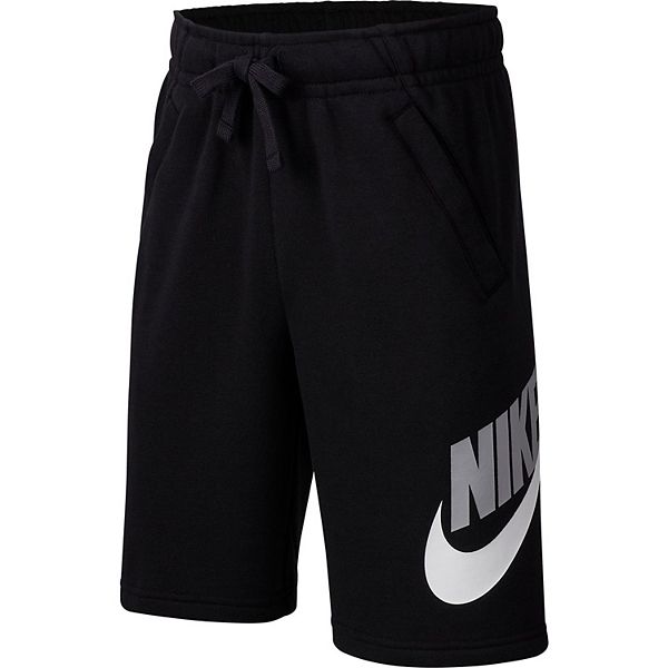 Nike cheap shorts kohls