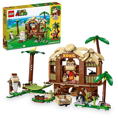 Lego mario free expansion hotsell