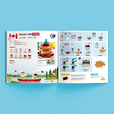 Chefclub Kids Cooking Set