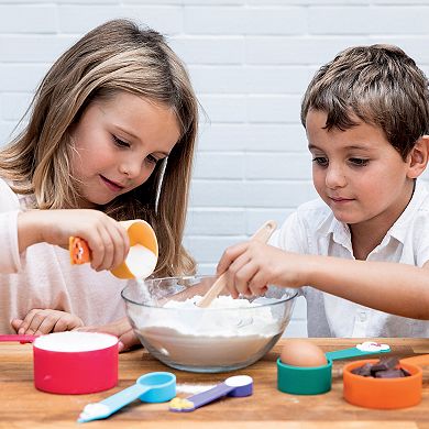 Chefclub Kids Cooking Set