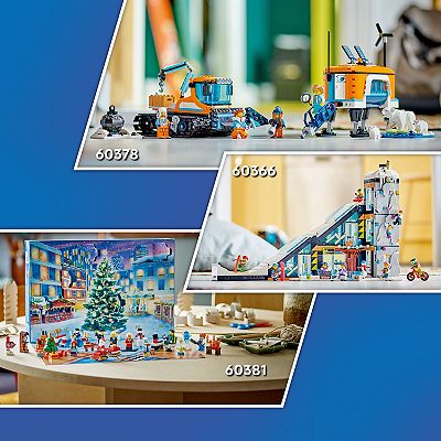 Kohls lego advent calendar online