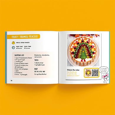 ChefClub Kids Cooking Set