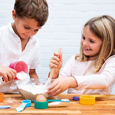 ChefClub Kids Cooking Set