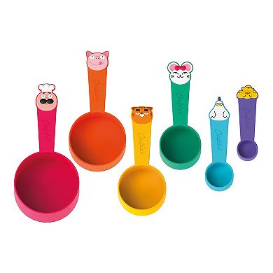 ChefClub Kids Cooking Set