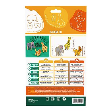 Chefclub Kids - Libro Divertiamoci in Cucina - Ricette divertenti e facili per bambini - Attività deliziose da condividere in famiglia - Risveglio culinario e creativo - Dai 4 anni : Snacking Media