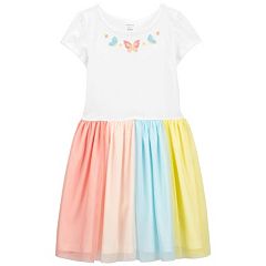 Kohls baby 2024 easter dresses