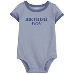  The Big One birthday bodysuit, T-shirt or raglan T