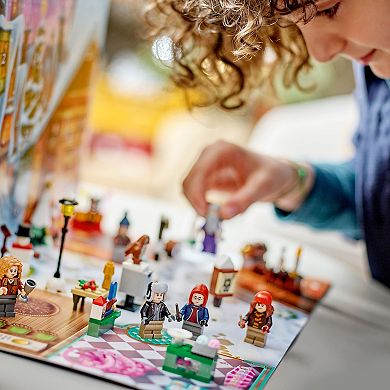 LEGO Harry Potter Advent Calendar Building Toy Set 76418 (227 Pieces)