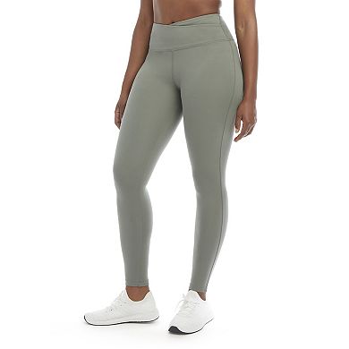 Women's Jockey Sport Wrap Waist Leggings