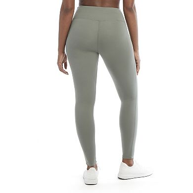 Women's Jockey Sport Wrap Waist Leggings