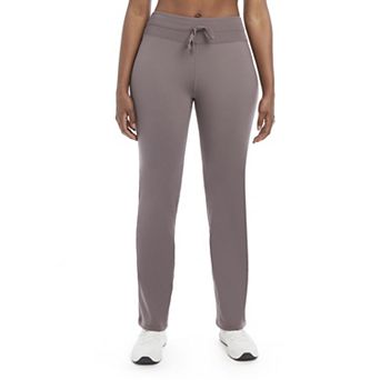Women's Jockey Sport® Tie Waist Yoga Flare Pants