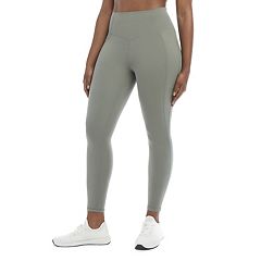 VR7 FirmControl Tummy Control Pack of 2 Leggings Womens Plus Size