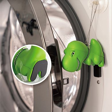 Protocol Stop-Asaurus Rex Washing Machine Door Stopper