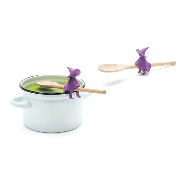 Protocol Witches Brew Spoon Holder & Steam Releaser