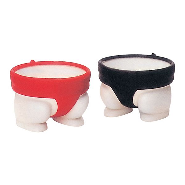 Egg Cup (Set of two) – Kim & Eve