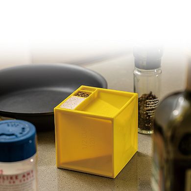Protocol Kitchen Block Measuring Cube