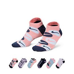 Kohls womens nike outlet socks