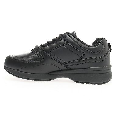 Propet Lifewalker Women's Leather Sport Sneakers