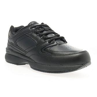 Propet Lifewalker Women's Leather Sport Sneakers