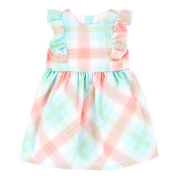 Kohl's baby girl easter dresses deals