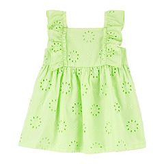 Kohls baby 2024 easter dresses