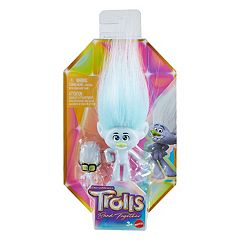 Trolls 3 Band Together Trendsettin' Viva Fashion Doll