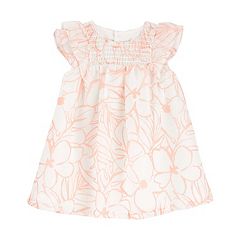 Kohl's baby hotsell girl easter dresses